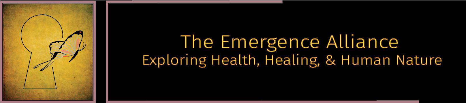 The Emergence Alliance Banner